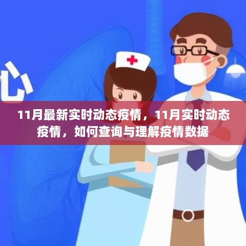 11月实时动态疫情，如何查询与理解疫情数据解读