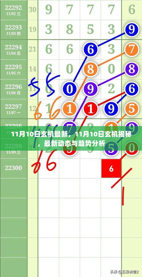 11月10日玄机揭秘，最新动态与趋势分析