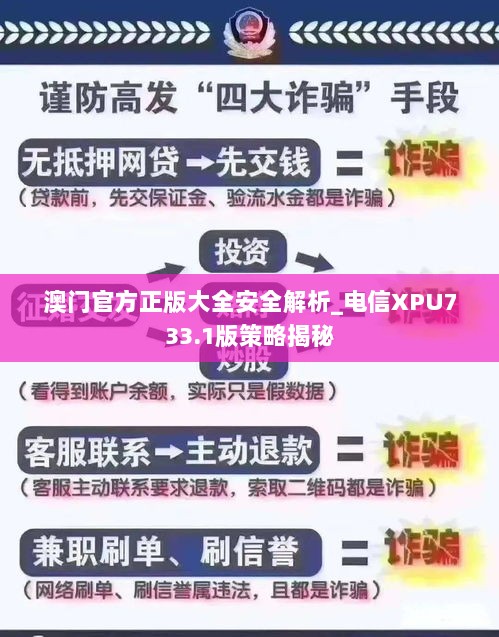 澳门官方正版大全安全解析_电信XPU733.1版策略揭秘