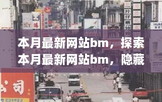 本月最新网站BM探索，隐藏在小巷的特色小店月影秘境