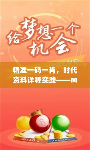 精准一码一肖，时代资料详释实践——MPE18.03挑战版揭秘