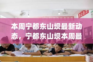 宁都东山坝本周最新动态与技能掌握详细步骤指南