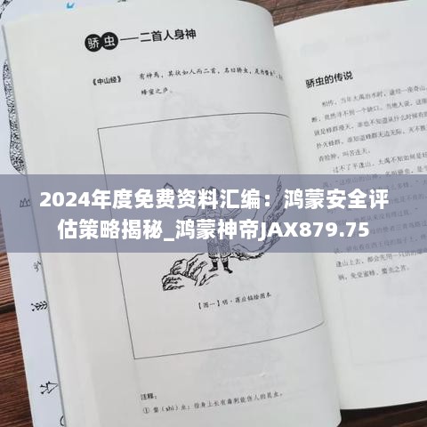 2024年度免费资料汇编：鸿蒙安全评估策略揭秘_鸿蒙神帝JAX879.75