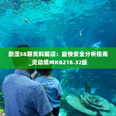 新澳58期资料解读：最快安全分析指南_灵动境MKG218.32版