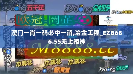 澳门一肖一码必中一消,冶金工程_EZB686.55无上祖神