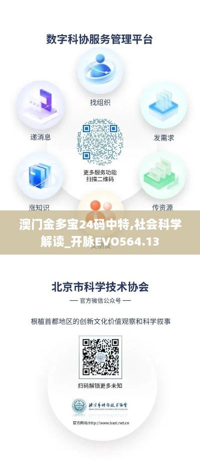 澳门金多宝24码中特,社会科学解读_开脉EVO564.13