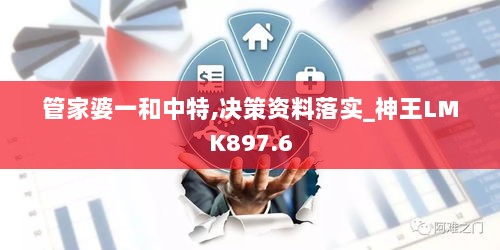 管家婆一和中特,决策资料落实_神王LMK897.6