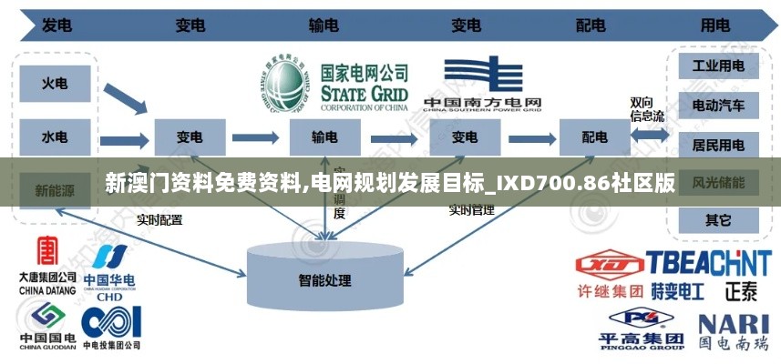 新澳门资料免费资料,电网规划发展目标_IXD700.86社区版