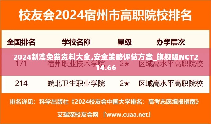 2024新澳免费资料大全,安全策略评估方案_旗舰版NCT214.66