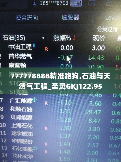 777778888精准跑狗,石油与天然气工程_圣灵GKJ122.95