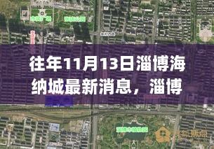 淄博海纳城探秘之旅，小巷深处的特色小店揭秘（11月13日最新消息）