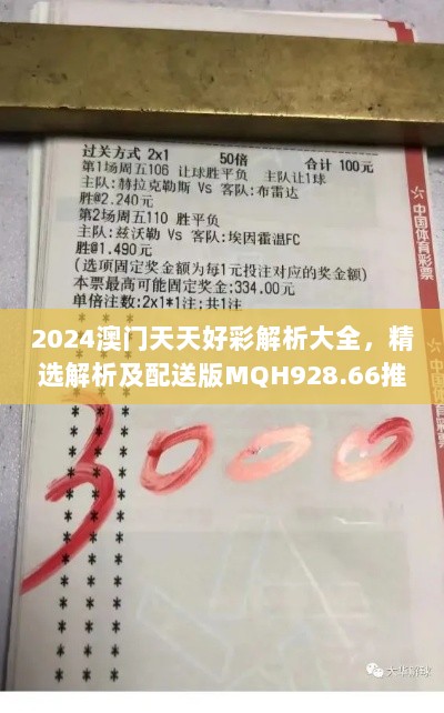 2024澳门天天好彩解析大全，精选解析及配送版MQH928.66推荐