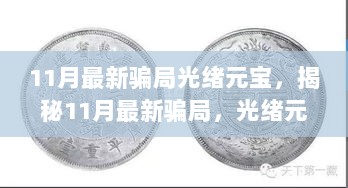 11月揭秘，光绪元宝骗局深度解析与用户指南