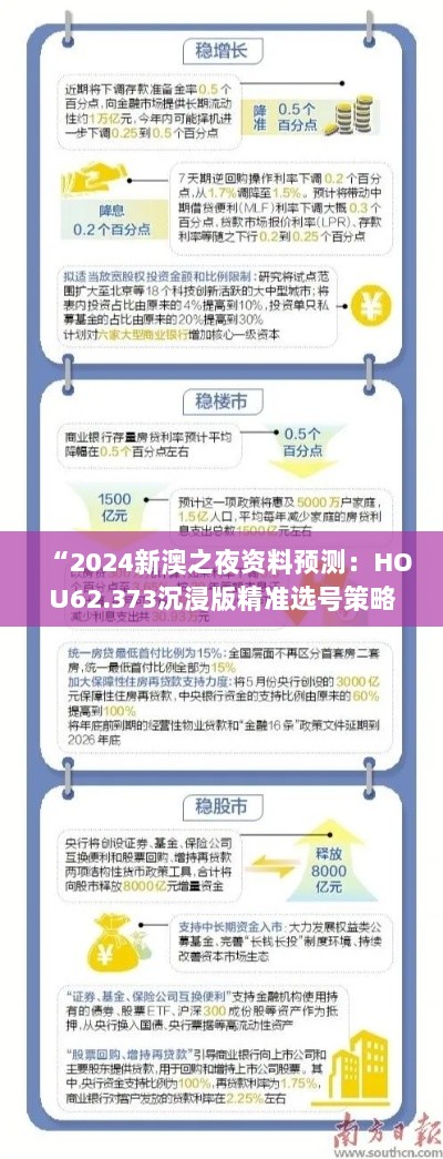 “2024新澳之夜资料预测：HOU62.373沉浸版精准选号策略”