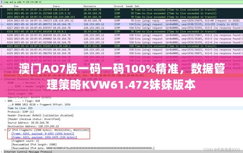 澳门AO7版一码一码100%精准，数据管理策略KVW61.472妹妹版本