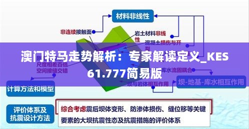 澳门特马走势解析：专家解读定义_KES61.777简易版