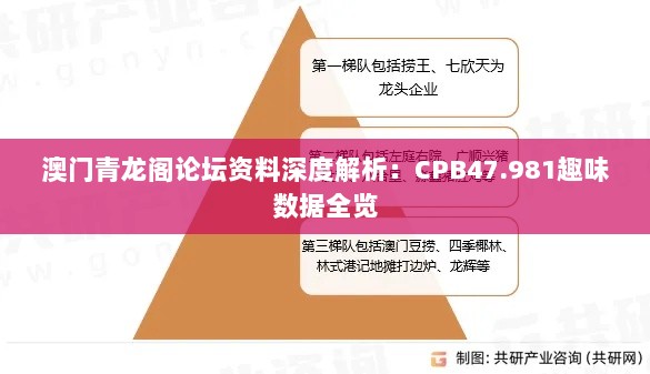 澳门青龙阁论坛资料深度解析：CPB47.981趣味数据全览