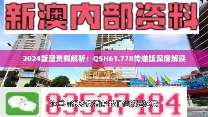 2024新澳资料解析：QSH61.778传递版深度解读