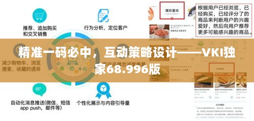 精准一码必中，互动策略设计——VKI独家68.996版