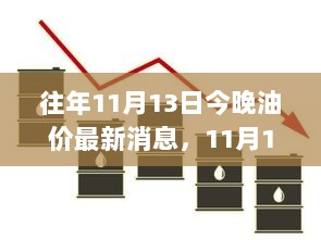 11月13日油价新动态，探索自然美景之旅与油价共舞的最新消息