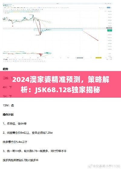 2024澳家婆精准预测，策略解析：JSK68.128独家揭秘