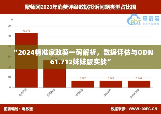 “2024精准家政婆一码解析，数据评估与ODN61.712妹妹版实战”