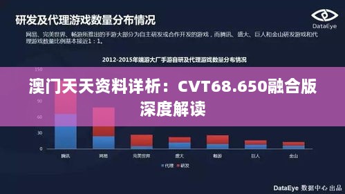 澳门天天资料详析：CVT68.650融合版深度解读