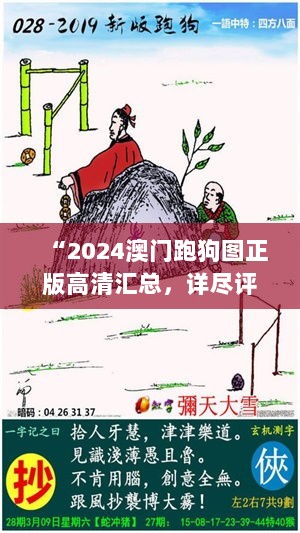 “2024澳门跑狗图正版高清汇总，详尽评价DPN68.210升级版”