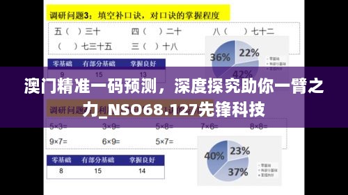 澳门精准一码预测，深度探究助你一臂之力_NSO68.127先锋科技