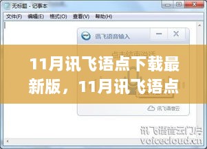 11月讯飞语点下载最新版，从入门到精通的详细步骤指南