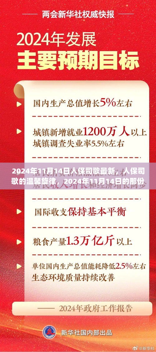 2024年11月14日人保司歌，温馨旋律中的情感与陪伴