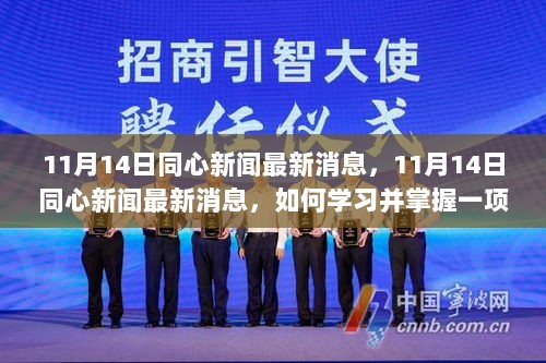 如何学习并掌握摄影技巧，详细步骤指南（基于11月14日同心新闻最新消息）