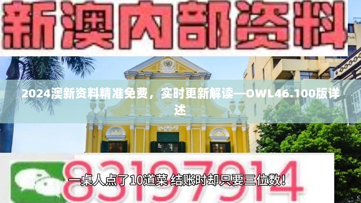 2024澳新资料精准免费，实时更新解读—OWL46.100版详述