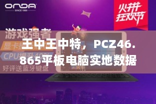 王中王中特，PCZ46.865平板电脑实地数据构建