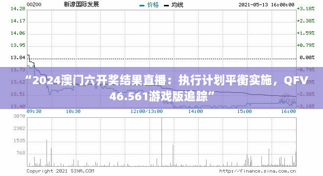 “2024澳门六开奖结果直播：执行计划平衡实施，QFV46.561游戏版追踪”