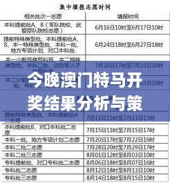 今晚澳门特马开奖结果分析与策略_OHM11.838内置版