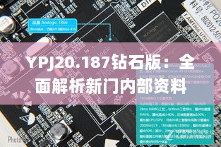 YPJ20.187钻石版：全面解析新门内部资料