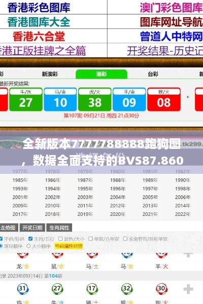 全新版本7777788888跑狗图，数据全面支持的BVS87.860冒险枕