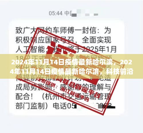 2024年11月14日哈尔滨疫情最新情况及科技前沿下的智能生活体验