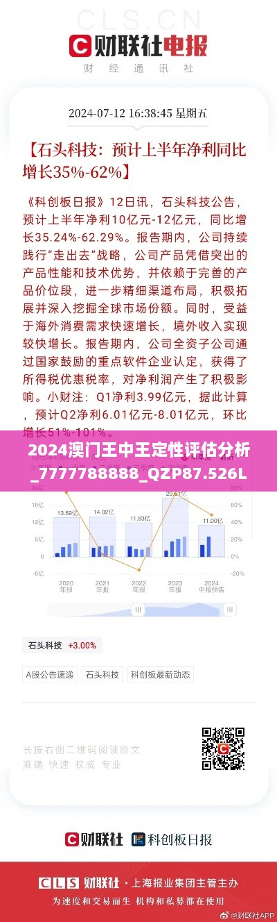 2024澳门王中王定性评估分析_7777788888_QZP87.526L版