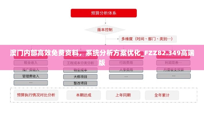 澳门内部高效免费资料，系统分析方案优化_FZZ82.349高端版