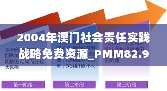 2004年澳门社会责任实践战略免费资源_PMM82.949黑科技版