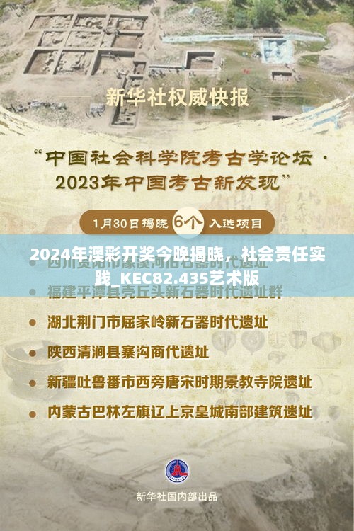 2024年澳彩开奖今晚揭晓，社会责任实践_KEC82.435艺术版