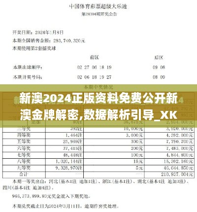 新澳2024正版资料免费公开新澳金牌解密,数据解析引导_XKD33.241强劲版