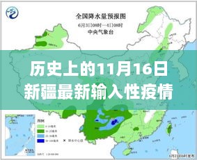 历史上的11月16日，新疆特色小店中的疫情故事与隐藏的探索之旅的回忆录