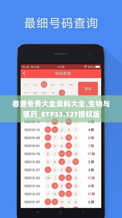 香港免费大全资料大全,生物与医药_ETF33.127授权版