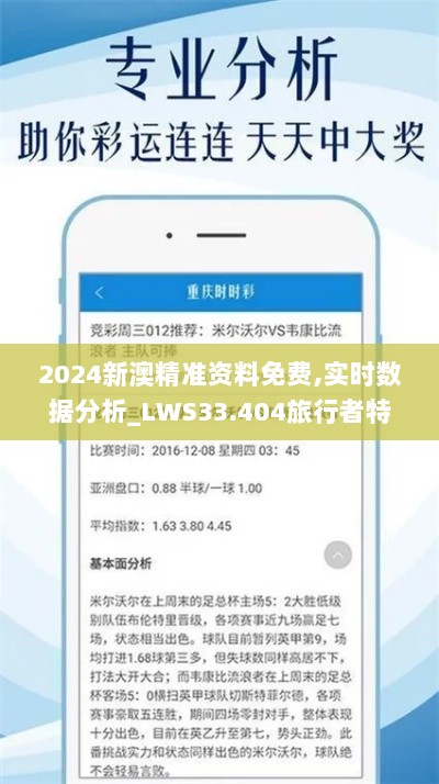 2024新澳精准资料免费,实时数据分析_LWS33.404旅行者特别版