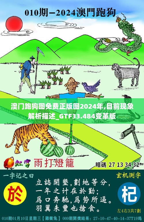 澳门跑狗图免费正版图2024年,目前现象解析描述_GTF33.484变革版