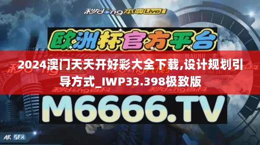 2024澳门天天开好彩大全下载,设计规划引导方式_IWP33.398极致版