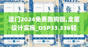 澳门2024免费跑狗图,全面设计实施_OSP33.336轻量版